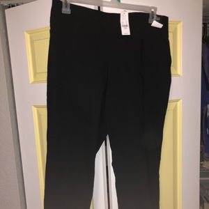 New York and Company Ankle Slim Leg Pants